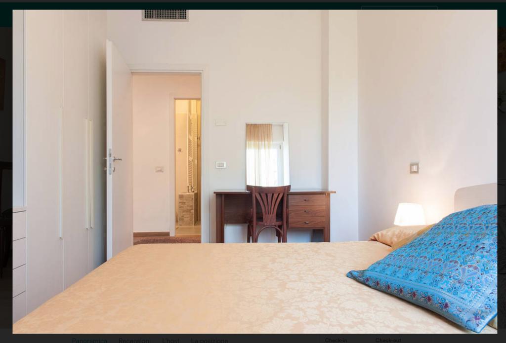 Veronaview Apartment X5 — Foto 3