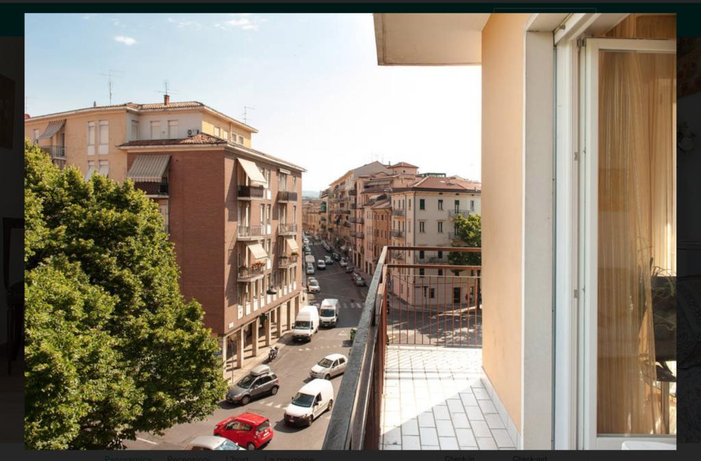 Veronaview Apartment X5, Verona