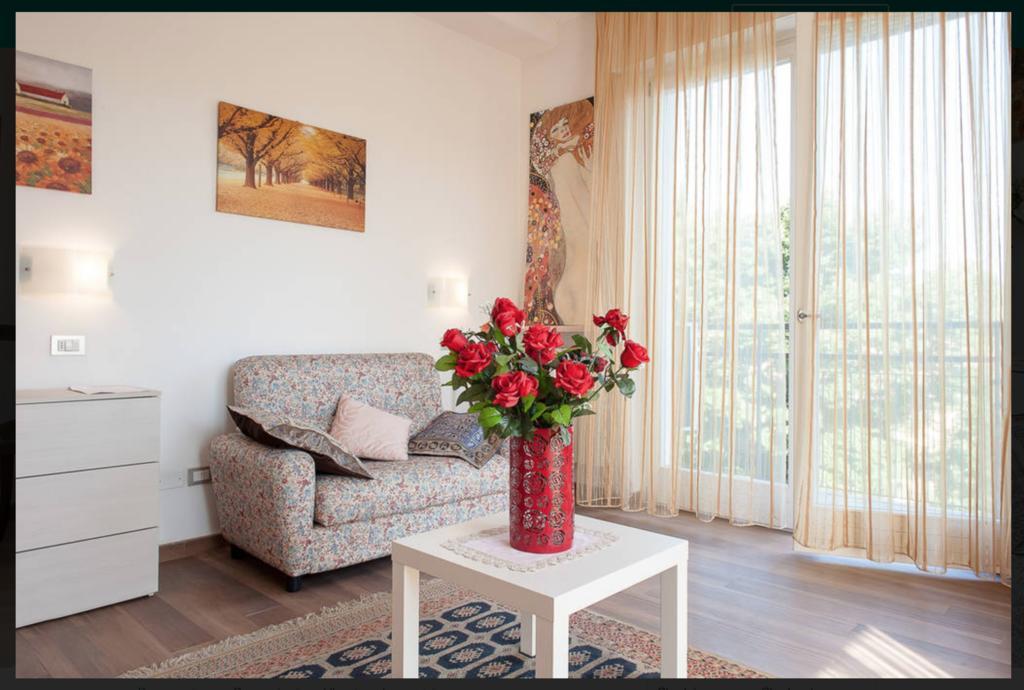 Veronaview Apartment X5 — Foto 1